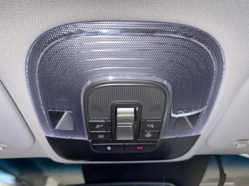 Hyundai Nexo — photo 13
