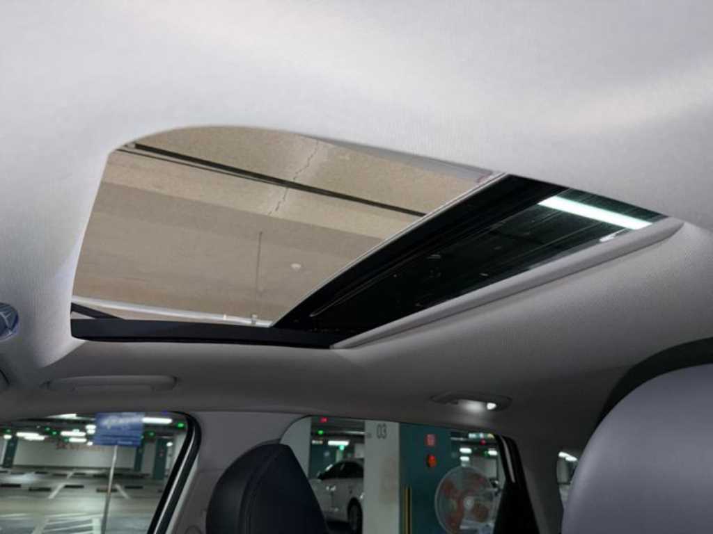 Hyundai Nexo — photo 14
