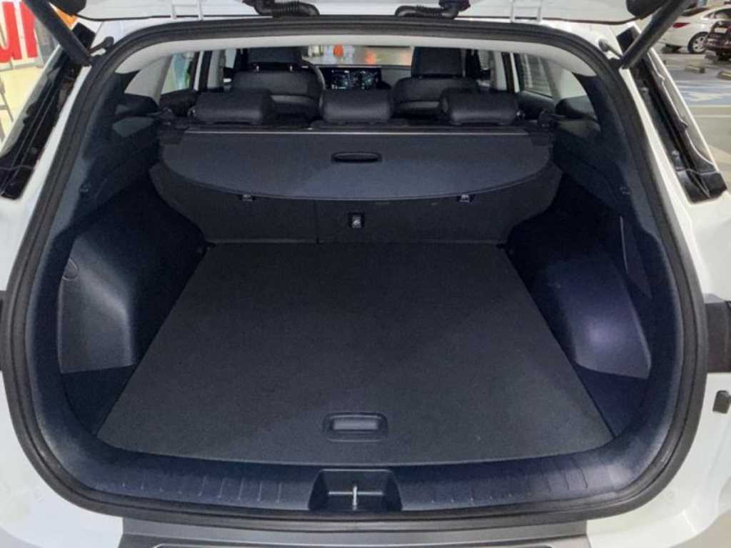 Hyundai Nexo — photo 18