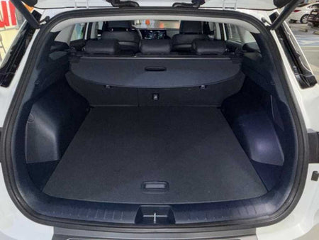 Hyundai Nexo — photo 18