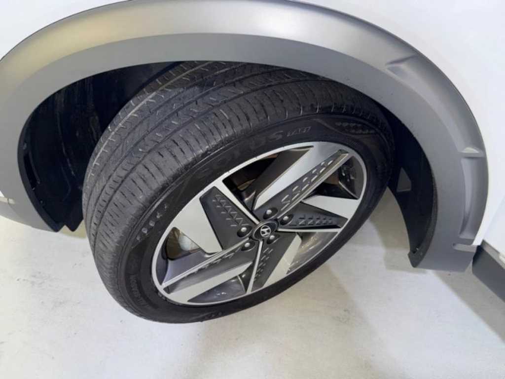 Hyundai Nexo — photo 20