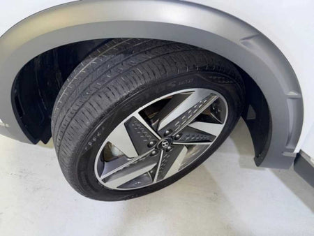 Hyundai Nexo — photo 20