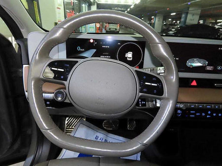Hyundai Ioniq5 — photo 09
