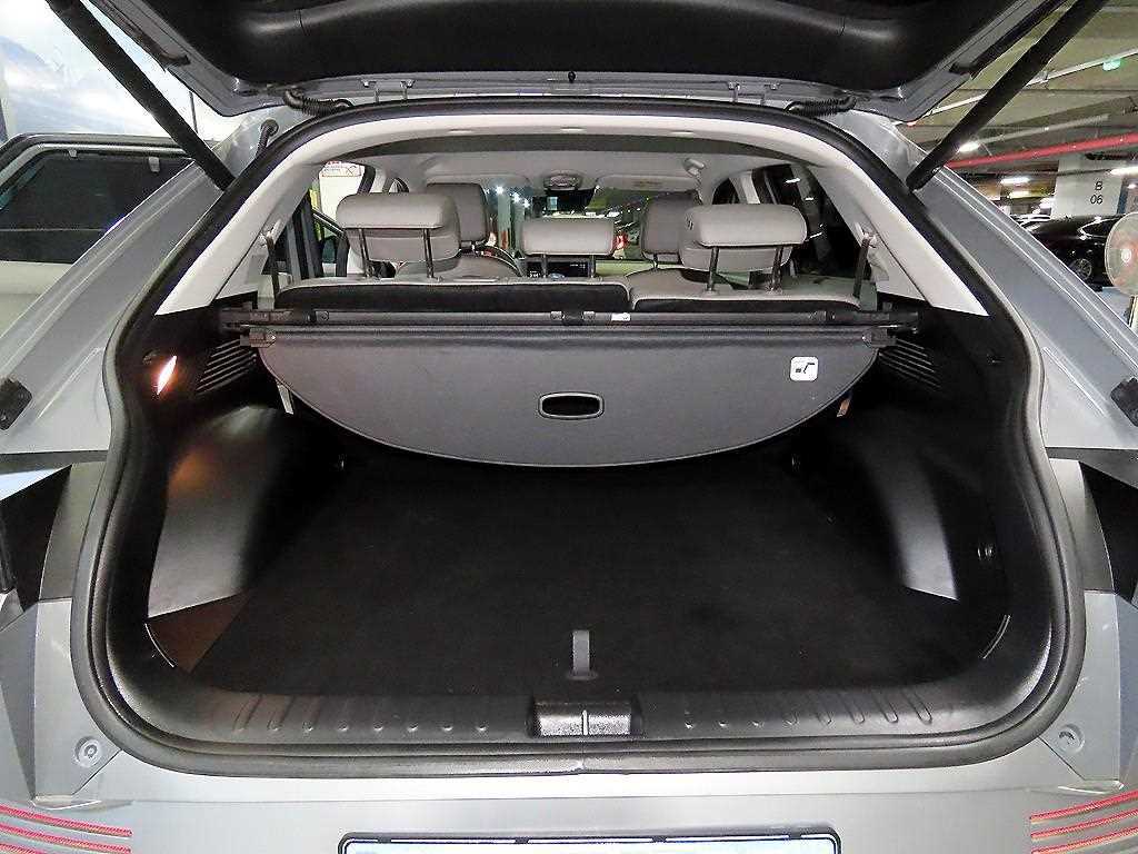 Hyundai Ioniq5 — photo 15
