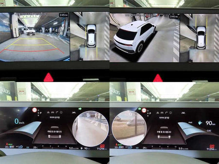 Hyundai Ioniq5 — photo 16