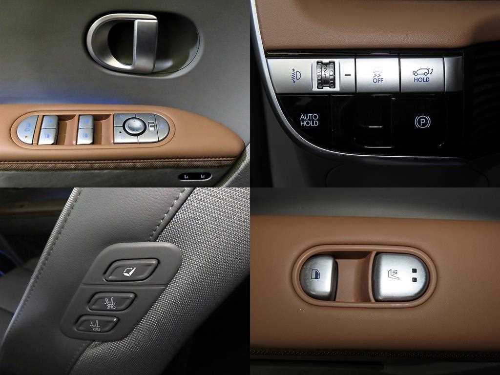 Hyundai Ioniq5 — photo 17