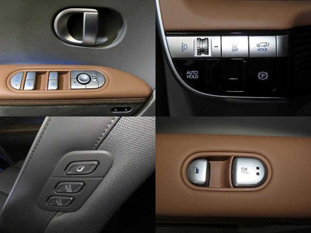 Hyundai Ioniq5 — photo 17
