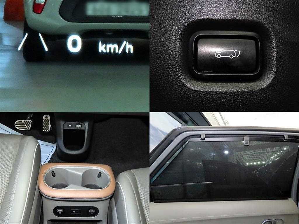 Hyundai Ioniq5 — photo 18