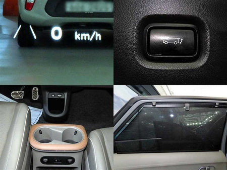 Hyundai Ioniq5 — photo 18