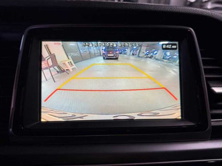 Hyundai Sonata — photo 13