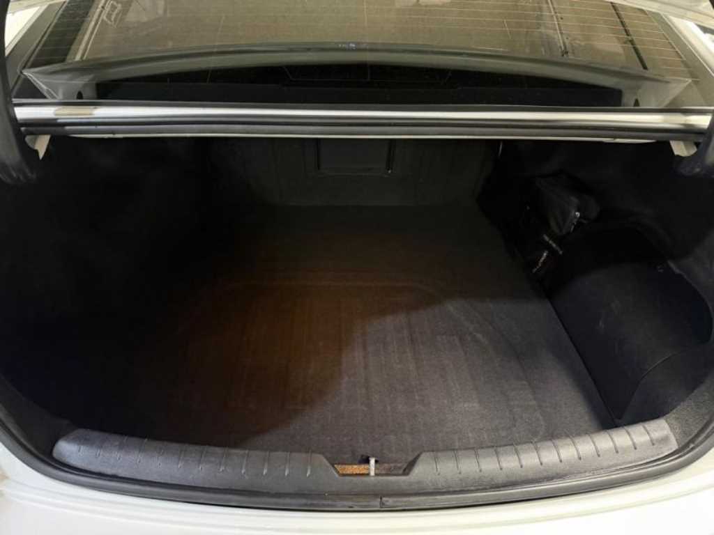 Hyundai Sonata — photo 15
