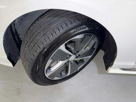 Hyundai Sonata — photo 17
