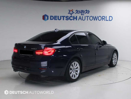 BMW 3-Series — photo 02