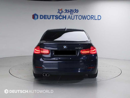 BMW 3-Series — photo 04