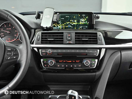 BMW 3-Series — photo 14