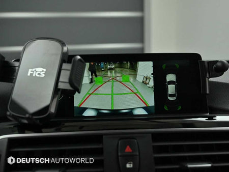 BMW 3-Series — photo 15