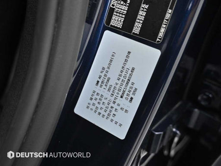 BMW 3-Series — photo 20