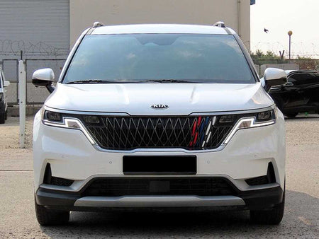 Kia Carnival — photo 01