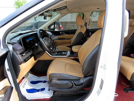 Kia Carnival — photo 05