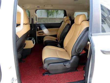 Kia Carnival — photo 06