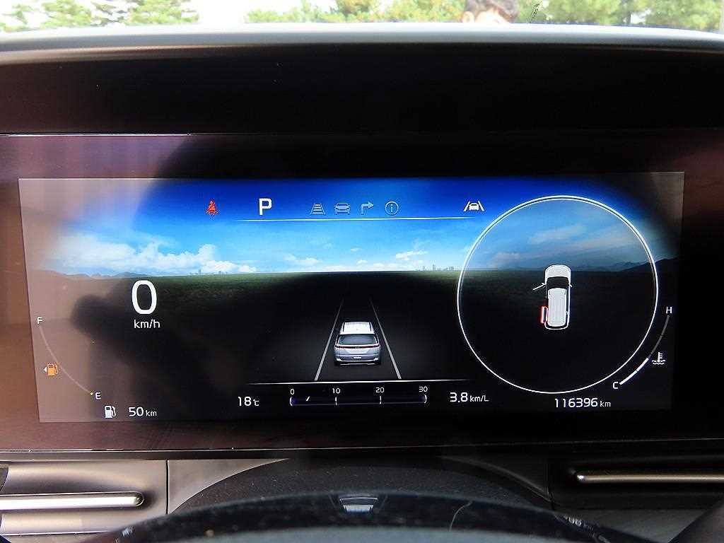 Kia Carnival — photo 10