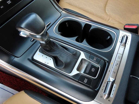 Kia Carnival — photo 11