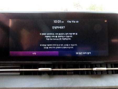 Kia Carnival — photo 15