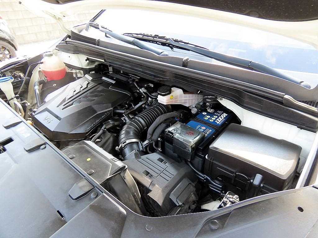 Kia Carnival — photo 19