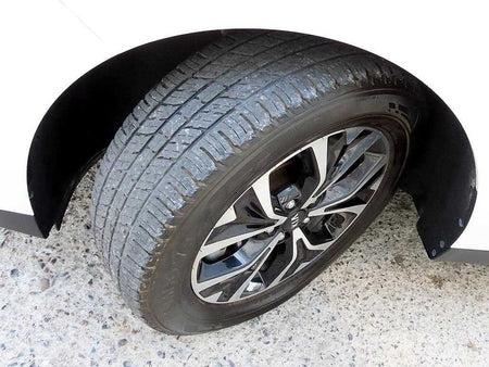 Kia Carnival — photo 20