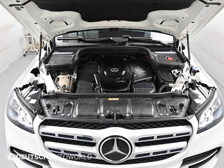 Mercedes-Benz GLS-Class — photo 06