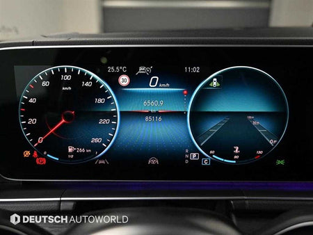 Mercedes-Benz GLS-Class — photo 08