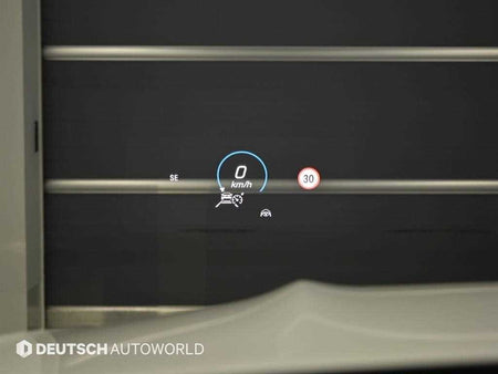 Mercedes-Benz GLS-Class — photo 17