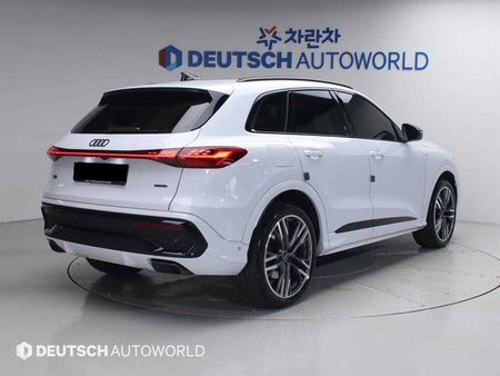 Audi Q5 — photo 02
