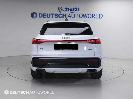 Audi Q5 — photo 04