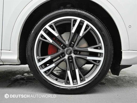 Audi Q5 — photo 05