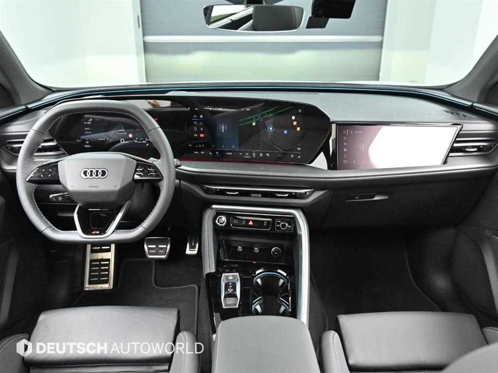 Audi Q5 — photo 07