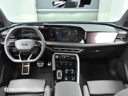 Audi Q5 — photo 07