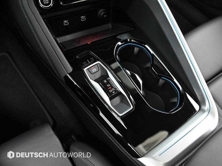 Audi Q5 — photo 09