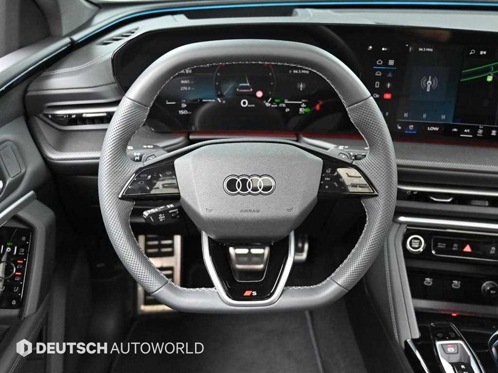 Audi Q5 — photo 13