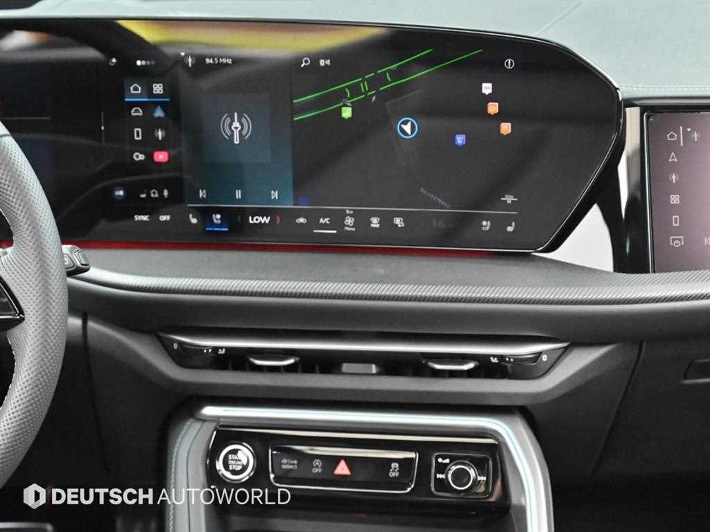 Audi Q5 — photo 14