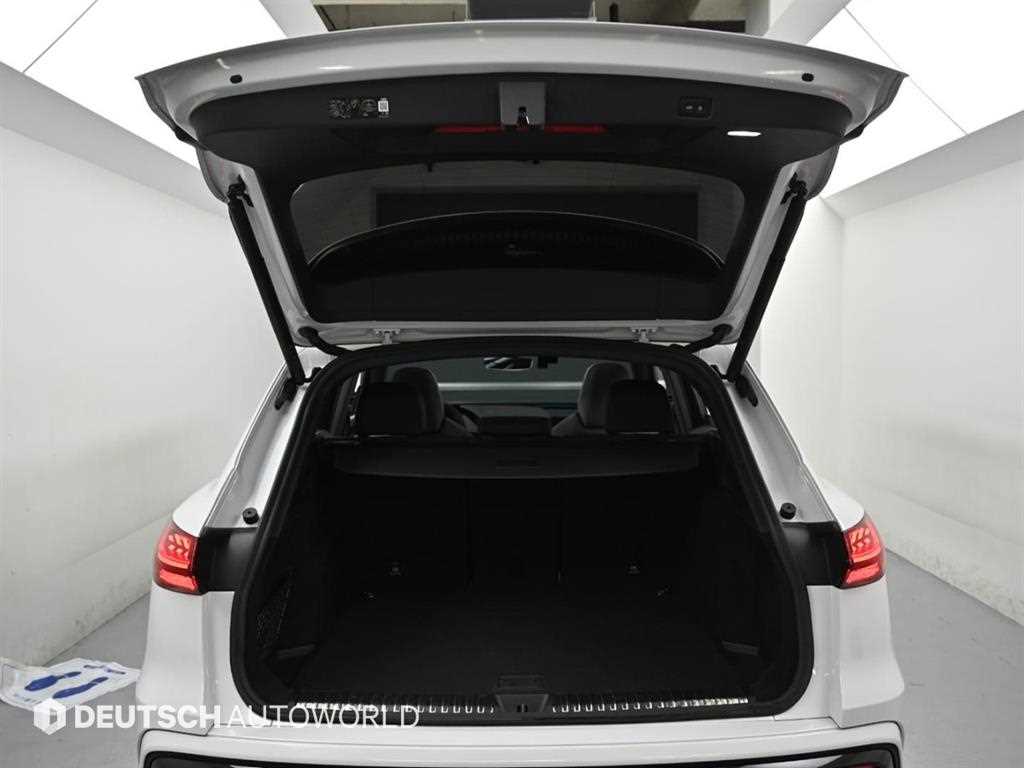 Audi Q5 — photo 19