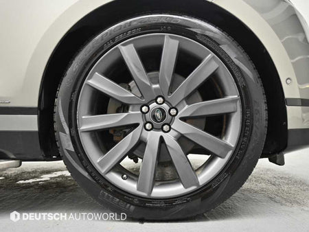 Land Rover Range Rover Velar — photo 05