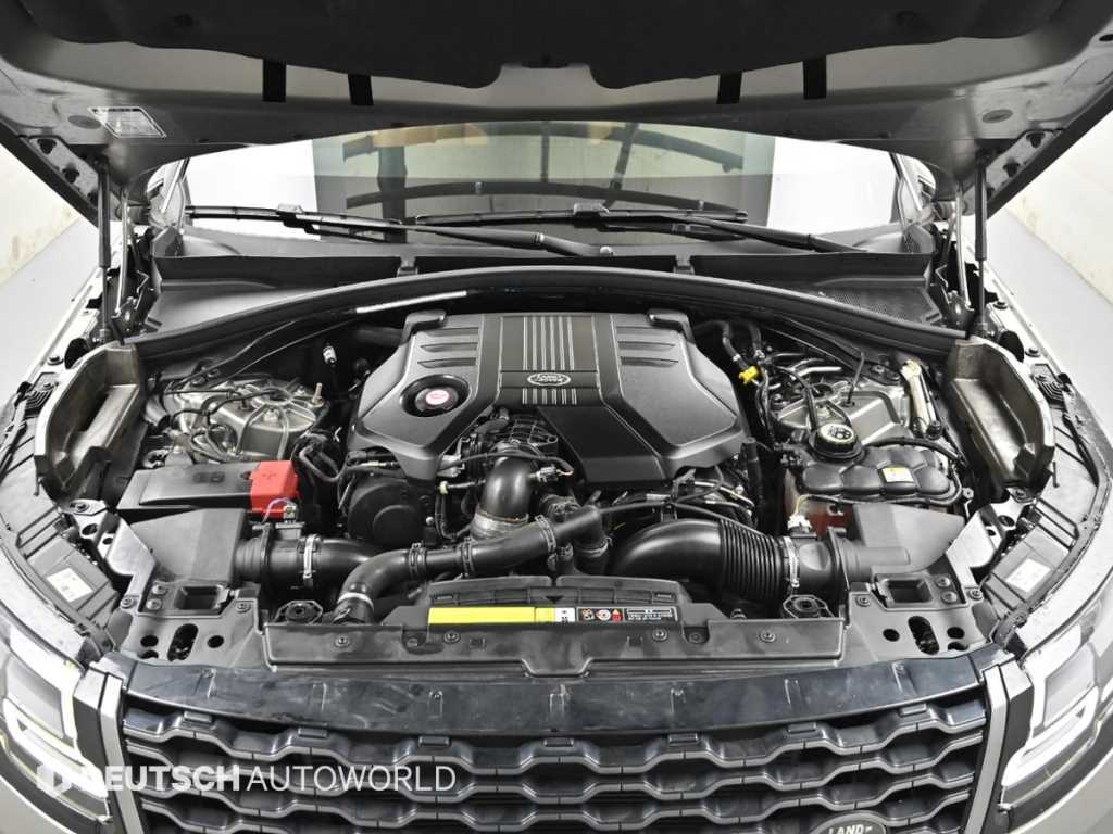 Land Rover Range Rover Velar — photo 06