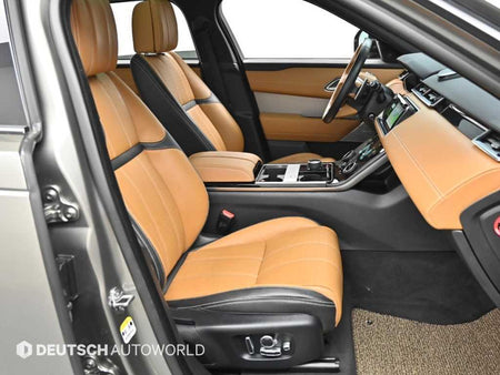 Land Rover Range Rover Velar — photo 10