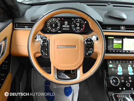 Land Rover Range Rover Velar — photo 13
