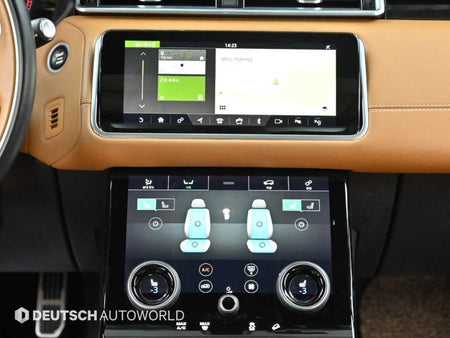 Land Rover Range Rover Velar — photo 14