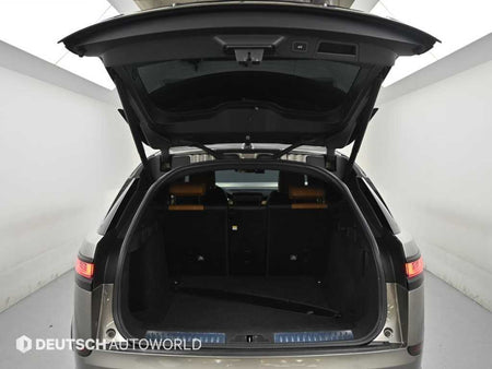 Land Rover Range Rover Velar — photo 19