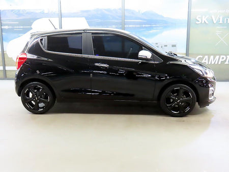 CHEVROLET Spark — photo 03