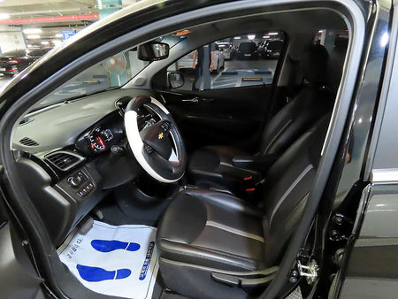 CHEVROLET Spark — photo 06