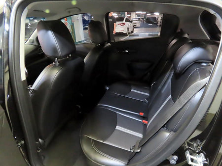 CHEVROLET Spark — photo 07